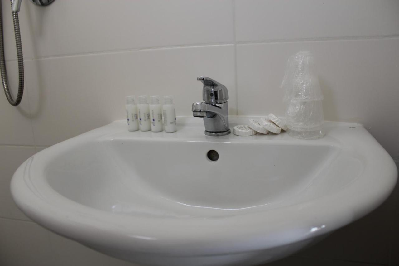 Hotel Mora Rimini Zewnętrze zdjęcie