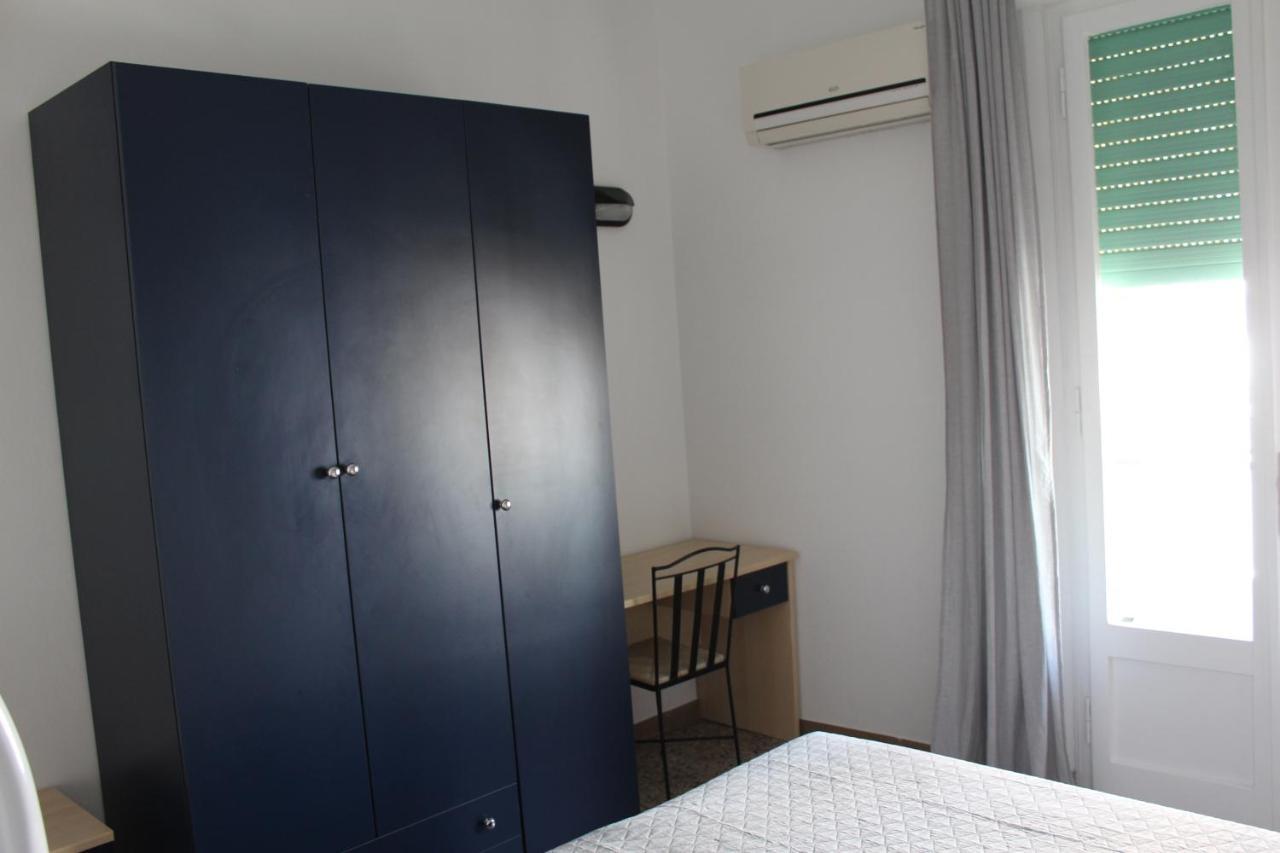 Hotel Mora Rimini Zewnętrze zdjęcie
