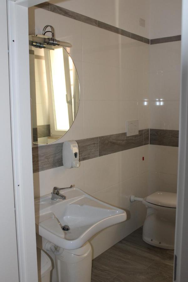 Hotel Mora Rimini Zewnętrze zdjęcie